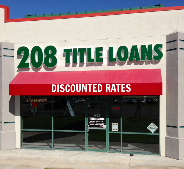 boise title loans